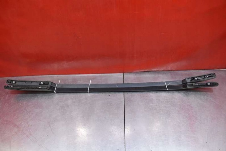 фото №8, Рейлинг рейлинги крышные комплект чёрные 9681135477 citroen c5 ii x7 iii универсал