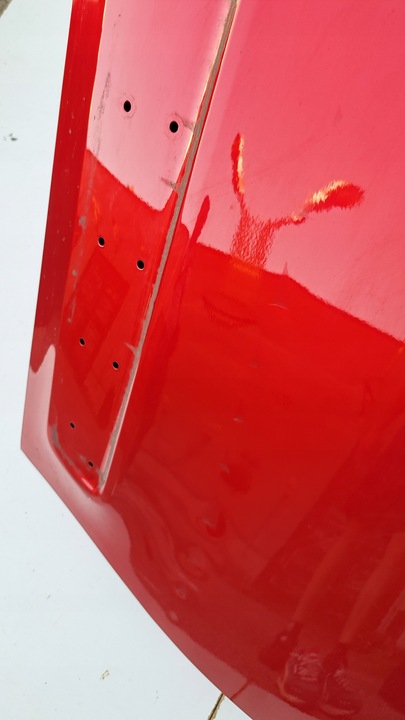 фото №9, Дверь правые перед renault twingo iii 14-