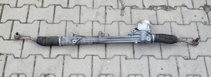 фото №9, Audi a6 c6 рулевая рейка трансмиссия 4f1422066a