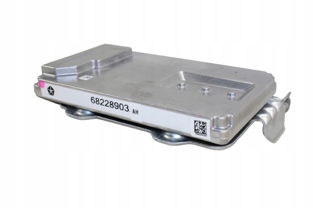 фото №3, Chrysler pacifica 2017- підсилювач amplifier 68228903ah