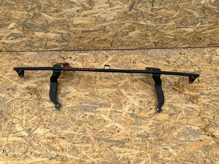 фото №1, C-zero miev ion балка pod бампер