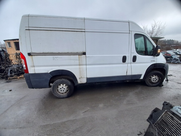 фото №16, Citroen jumper дверь правый зад сдвижные правые ewp