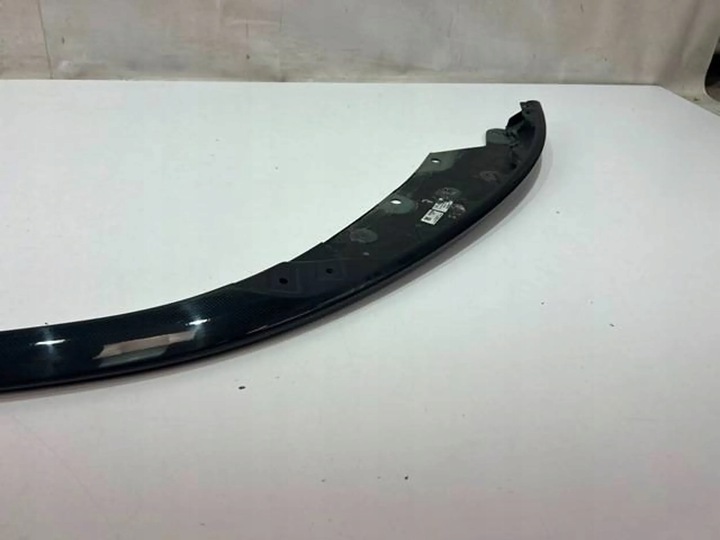 фото №7, Спойлер бампер перед карбон ferrari portofino f164 17- 76547300