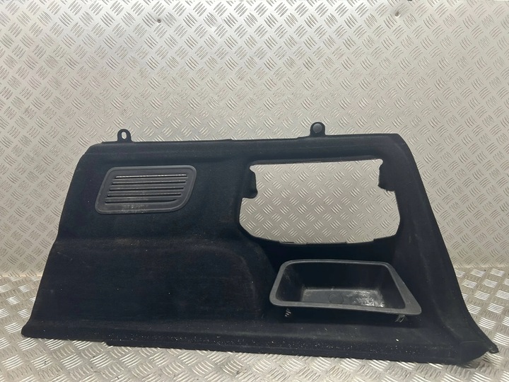 фото №1, Боковина багажника праві alfa romeo stelvio 1561294620