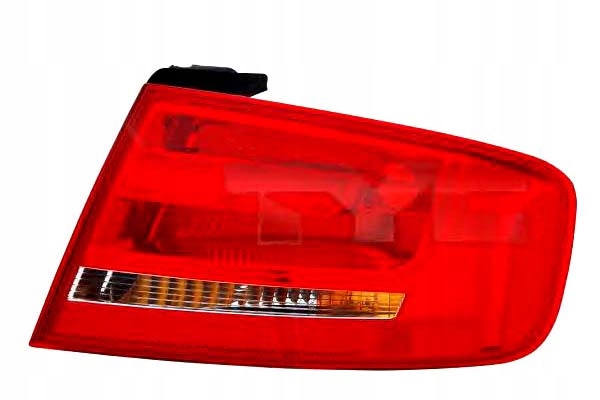 фото №1, Tyc лампа запчасть наружная цвет поворотник b