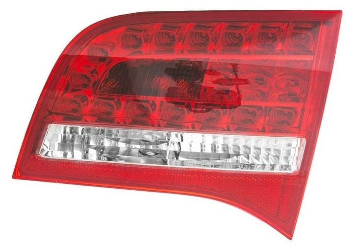 фото №16, Лампа задняя комбинированная audi valeo 043849 4f9945094e
