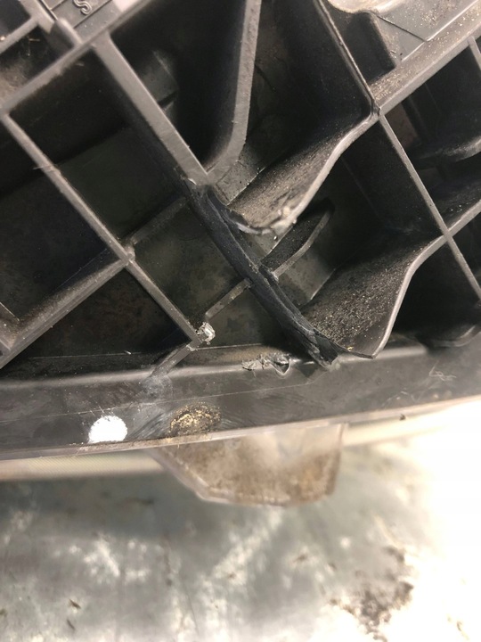 фото №6, Лампа левый перед nissan qashqai +2 26060-br00b