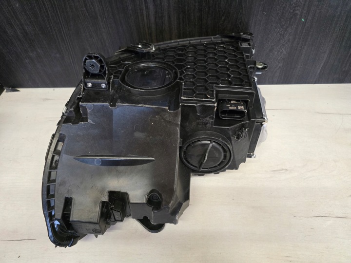 фото №10, Фара правая перед mercedes c klasa w206 206 a206 led high performance