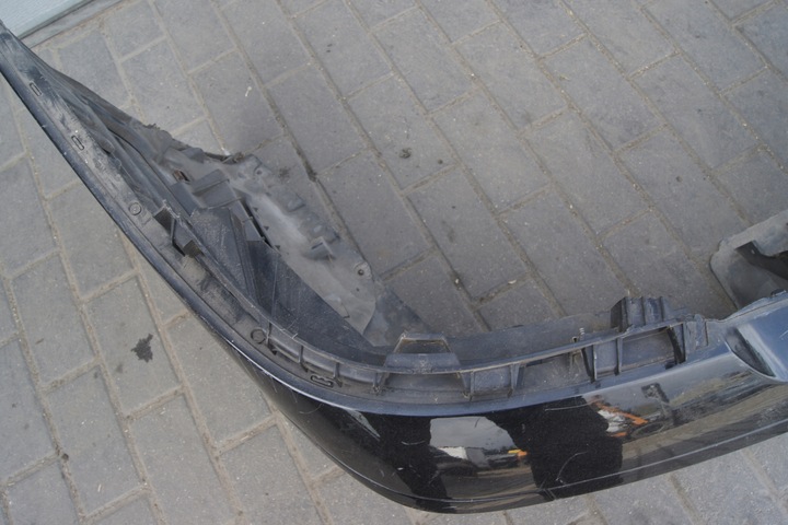 фото №10, Бампер зад bmw 7 e65 e66 рестайлинг 51127142213