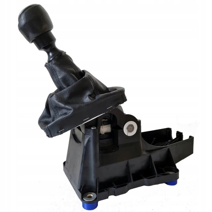 фото №11, Saab 93 short shifter - стекло изменение коробки передач