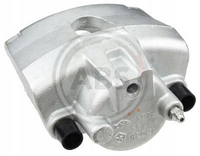 фото №2, Супорт гальмівний перед p do chrysler ram 2.8 crd