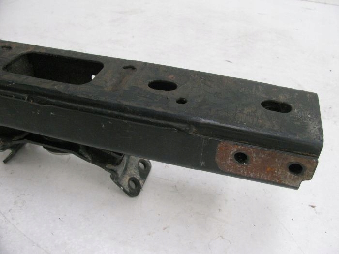 фото №7, Vw amarok лапи поддержка коробки коробки передач 2h0802721