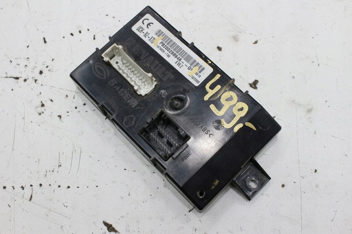 фото №2, Модуль uch p8200298946g master ii movano