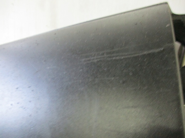 фото №6, Уголок бампера зад задний citroen berlingo partner 9682044777