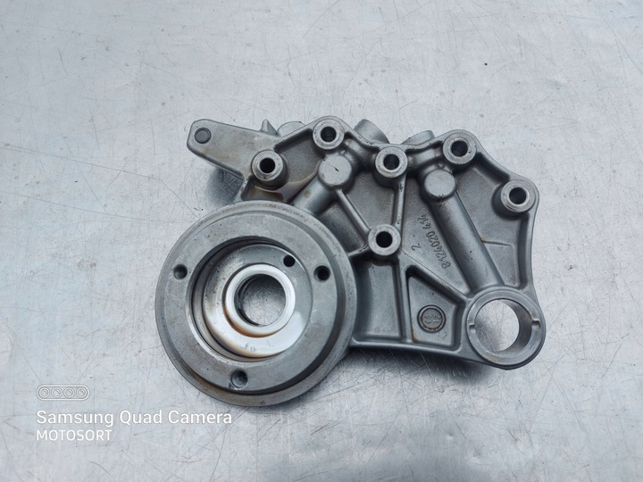 фото №1, Audi q5 a4 2.0 tfsi cpm захист валків 06h103166g