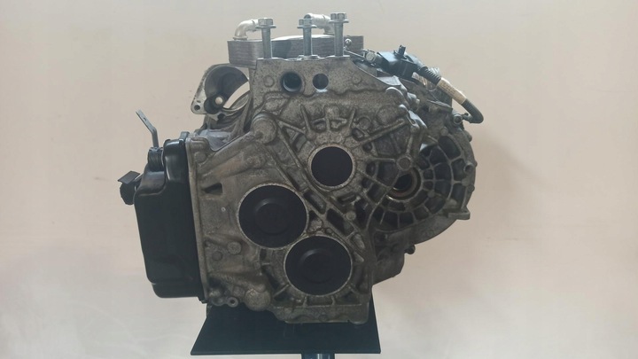 фото №4, Audi q3 83a 83f коробка передач коробки передач 1.5 tsi udz 0gc300046f