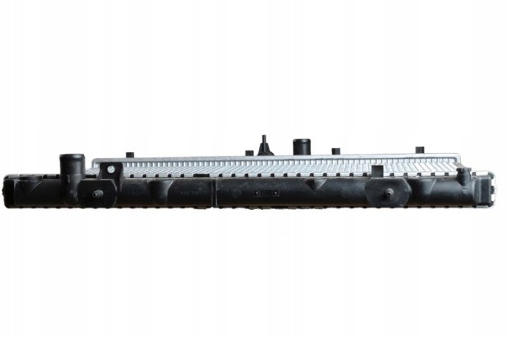 фото №11, Радіатор основний  mitsubishi carisma 95- 519517 nrf