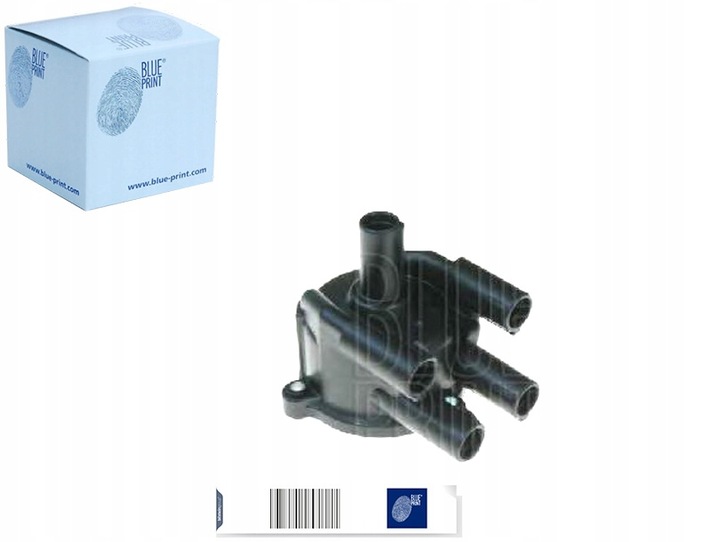 фото №1, Ковпачок розподільник запалювання toyota celica previa