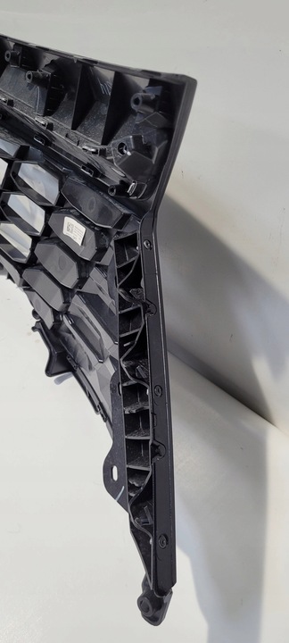 фото №8, Решітка решітка радіатора бампера kia sportage v 86350-r2020