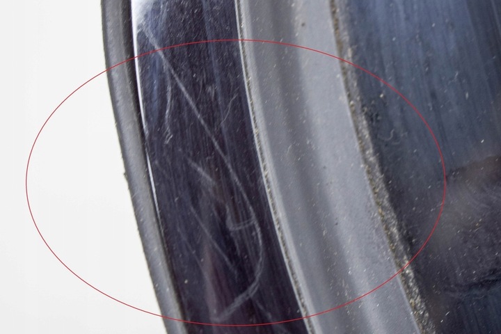 фото №6, Maserati gran туризмо m145 задняя правая стекло боковая 43r-001582 as2 2012