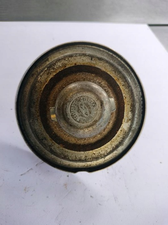 фото №3, Кришка пального хром oldtimer вінтажний ford