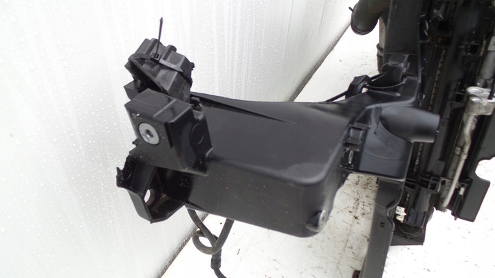 фото №7, Радіаторів комплект pas перед kia sportage iii 2,0 crdi pas комплектний 2013