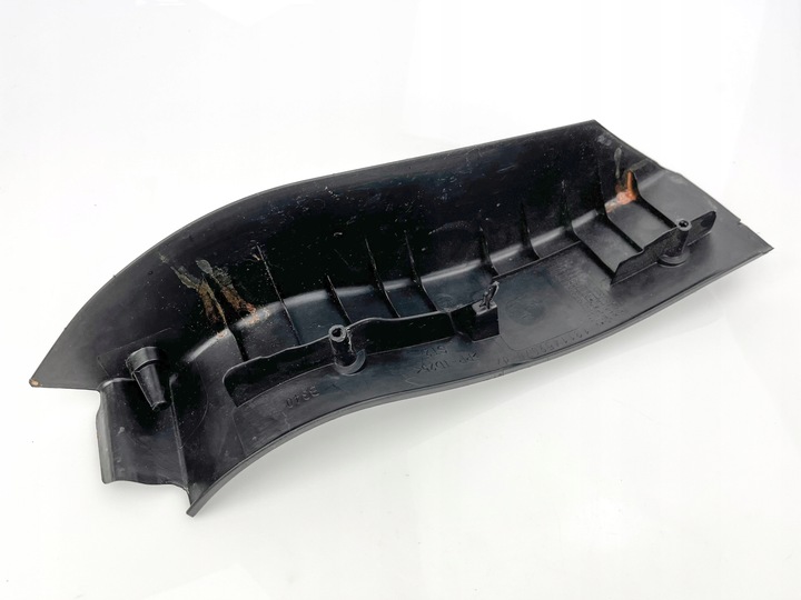 фото №11, Захист порога двері правого ducato boxer jumper оригінальний номер 1311459070