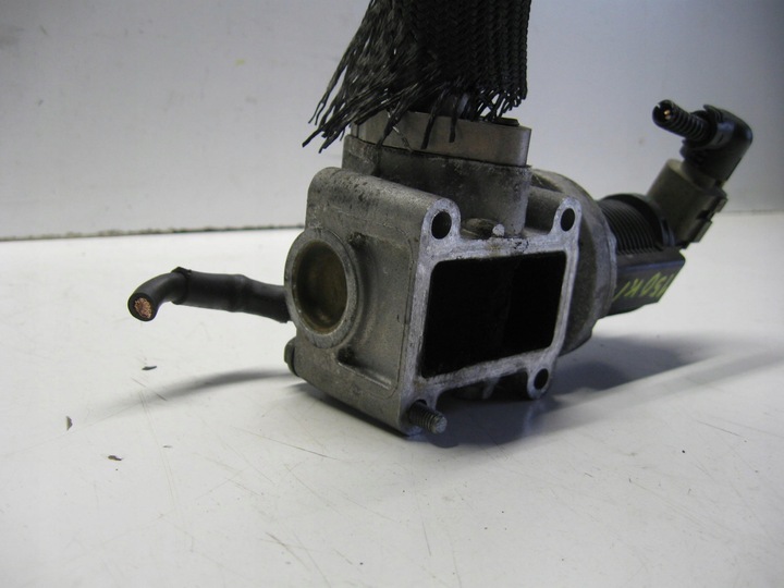 фото №3, Клапан egr opel vectra c 1.9 cdti #