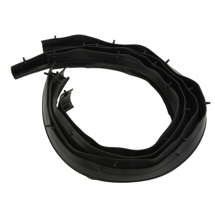 фото №6, 4 szt. дворник do окна дверь прокладка наружная 55135891af заменитель