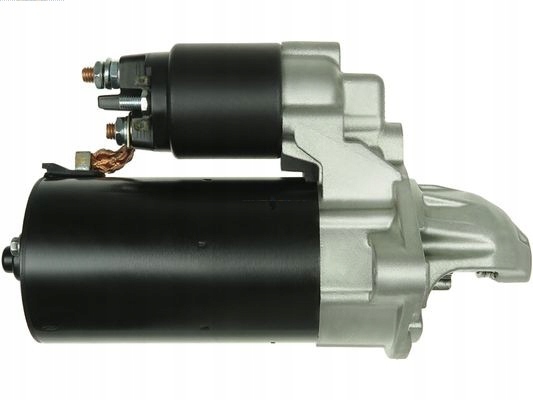 фото №1, As-pl s0228pr стартер