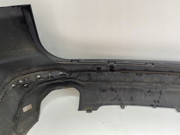 фото №9, Bmw x3 g01 lci рестайлинг x line бампер зад задний