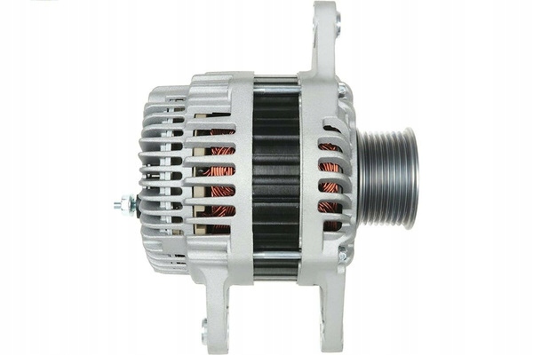 фото №4, Генератор as-pl a5121 pl dystrybucja