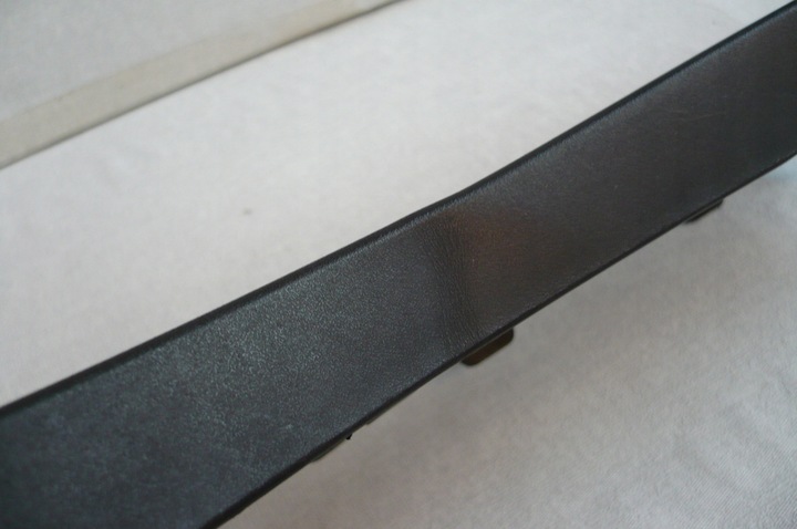 фото №7, Hyundai tucson iv 2020- планка крыльев левая зад