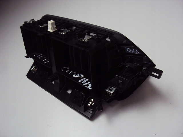 фото №7, Панель кондиціонера радіо peugeot 2008 ii 2019-