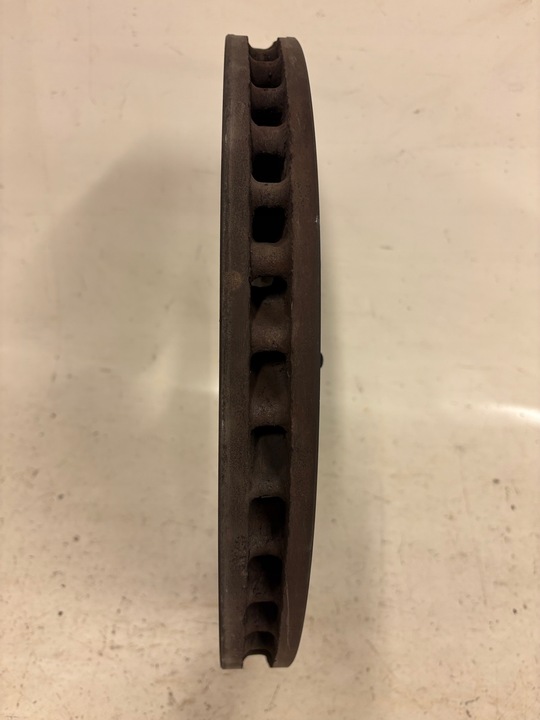 фото №14, Audi rs7 4g8 rs6 4g0 c7 диск керамическая левая перед 4g0615301j