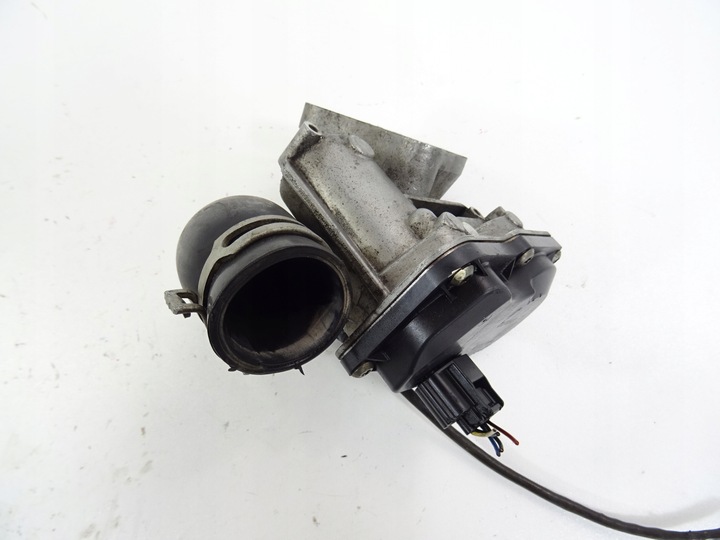 фото №8, Nissan juke i f15 1.5 dci клапан egr труба 147109913r