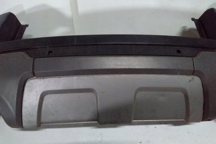 фото №10, Бампер задний land rover range rover evoque l538 bj3217927a 2.18l дизель