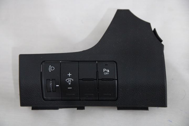 фото №1, Перемикач панель світла pdc hyundai i30 ii