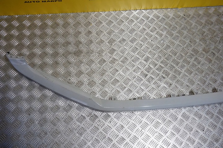 фото №11, Ford f150 raptor 2021 2022 23 - бампер перед накладка планка передняя usa