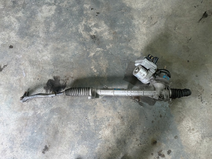 фото №1, Mini cooper r56 рейка рульового управління європа 6856822