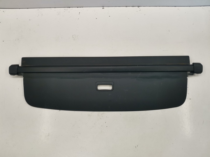 фото №1, Vw golf v универсал 08r ролета багажника 1k9867871b