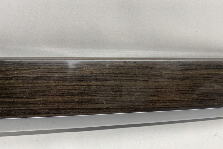 фото №7, Планка декоративна обшивка задніх правих двері bmw 7 f01, f02 9115576 4.4l