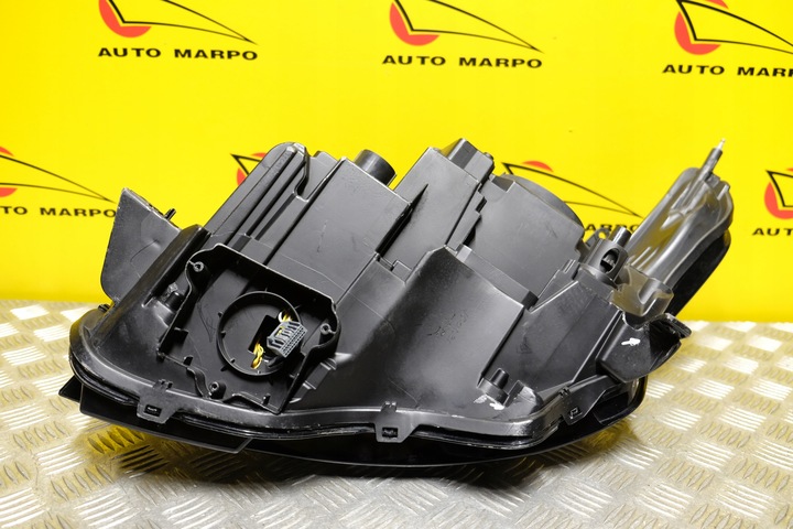 фото №11, Range rover vogue 2012- фара лампа ксенон з led r eu