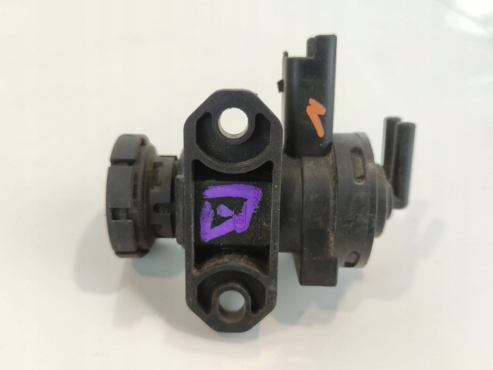 фото №6, Citroen c5 2.0 hdi клапан тиску 9635704380c