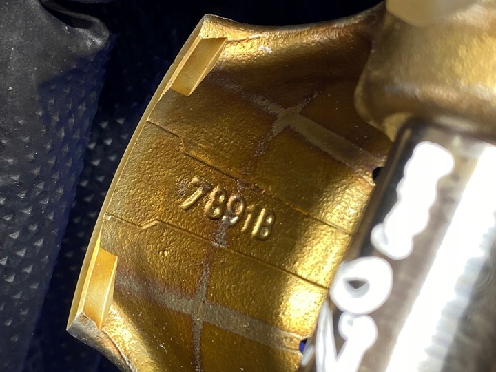 фото №9, Поршень поршні megane iii scenic iii 1.4 tce h4ja700 h4j 5h62a 7891b 99-r1