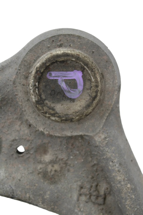 фото №12, Jeep grand cherokee wl 3.6 2021- важіль верхній праві перед 68375788ac ab