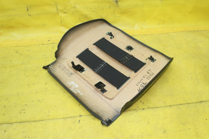 фото №6, Спина сидіння лівий перед audi a8 d3