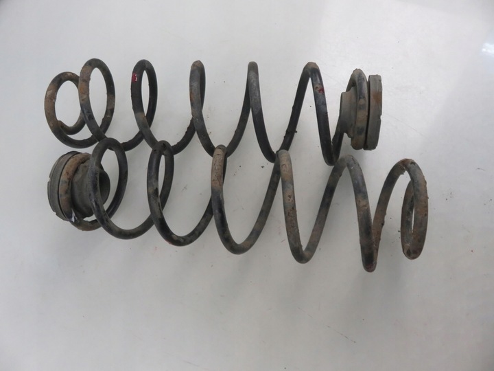 фото №6, Пружини зад vw golf iv