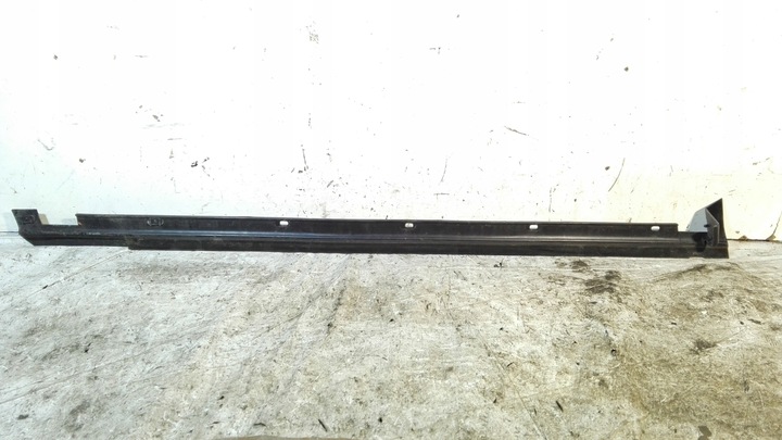 фото №9, Планка скла накладка перед audi a4 b5 kpl