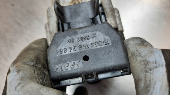 фото №6, Катушка зажигания 0001582485 mercedes 180 c-klasa 94r 1.8b